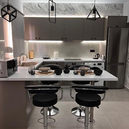 Stay360 Ираклио Екстериор снимка