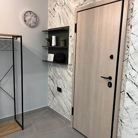 Stay360 Ираклио Екстериор снимка