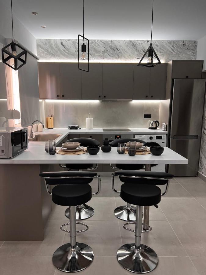 Stay360 Ираклио Екстериор снимка