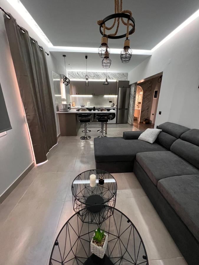 Stay360 Ираклио Екстериор снимка
