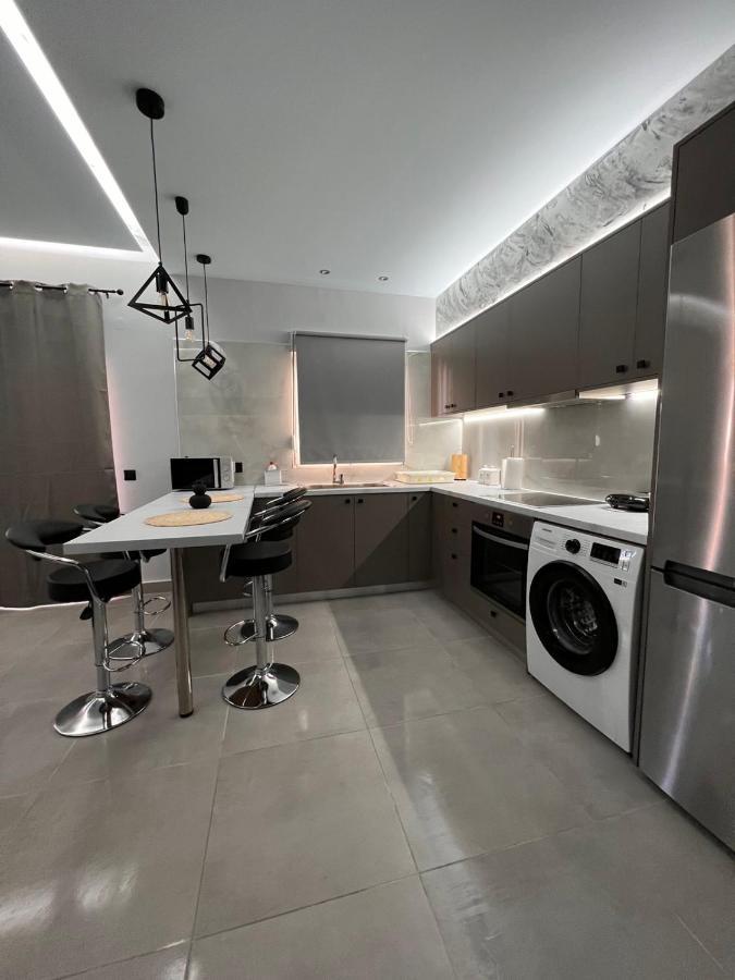 Stay360 Ираклио Екстериор снимка