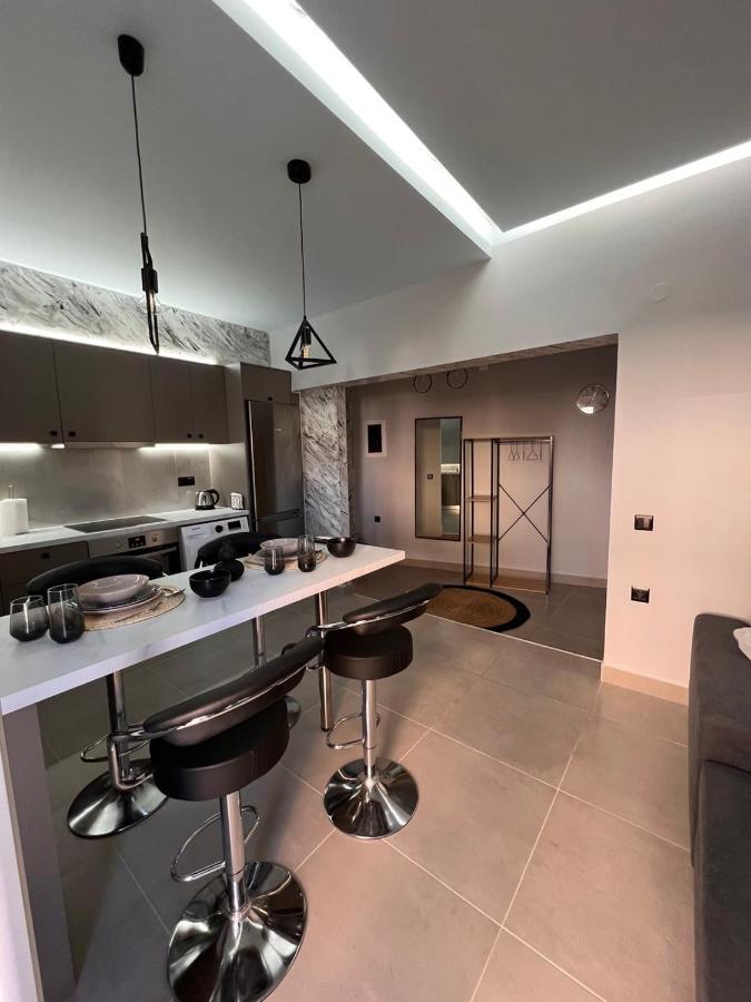 Stay360 Ираклио Екстериор снимка