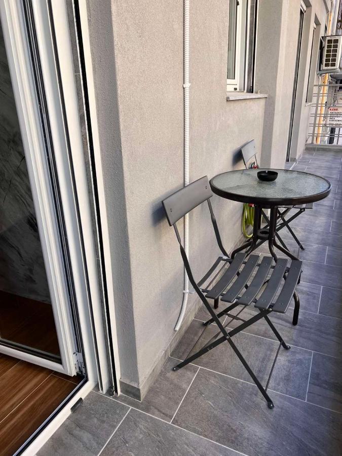 Stay360 Ираклио Екстериор снимка