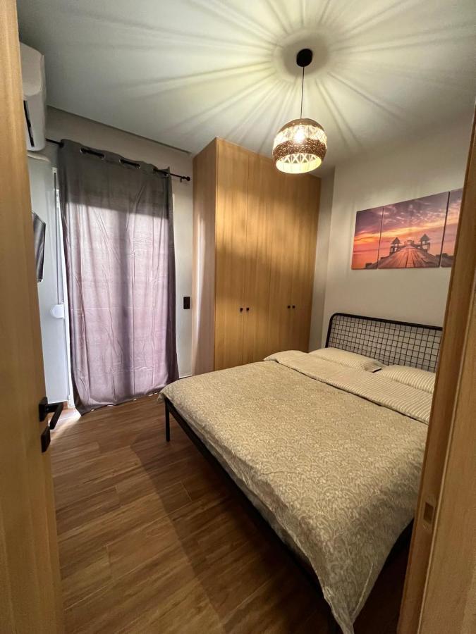 Stay360 Ираклио Екстериор снимка