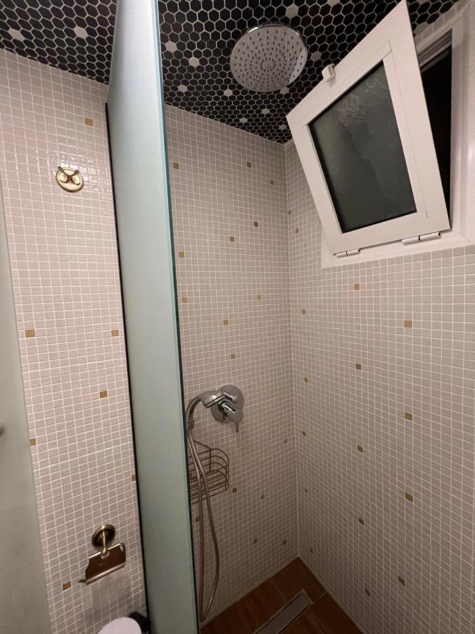 Stay360 Ираклио Екстериор снимка