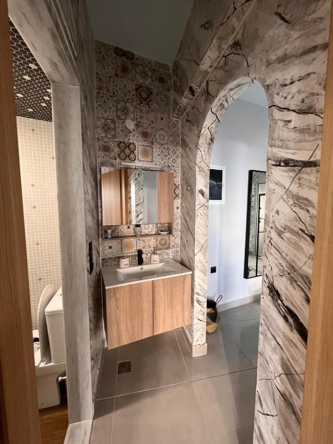 Stay360 Ираклио Екстериор снимка