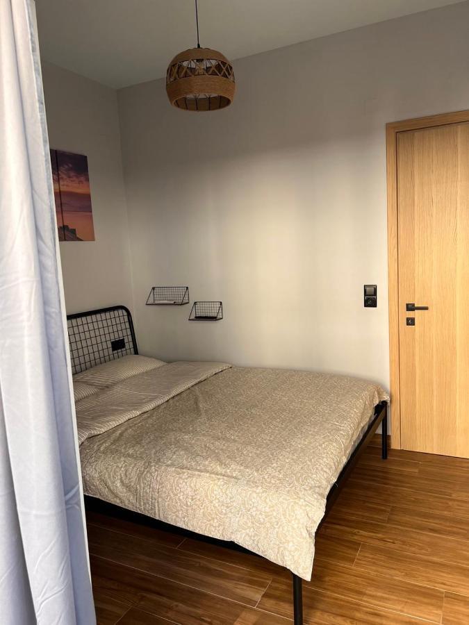 Stay360 Ираклио Екстериор снимка