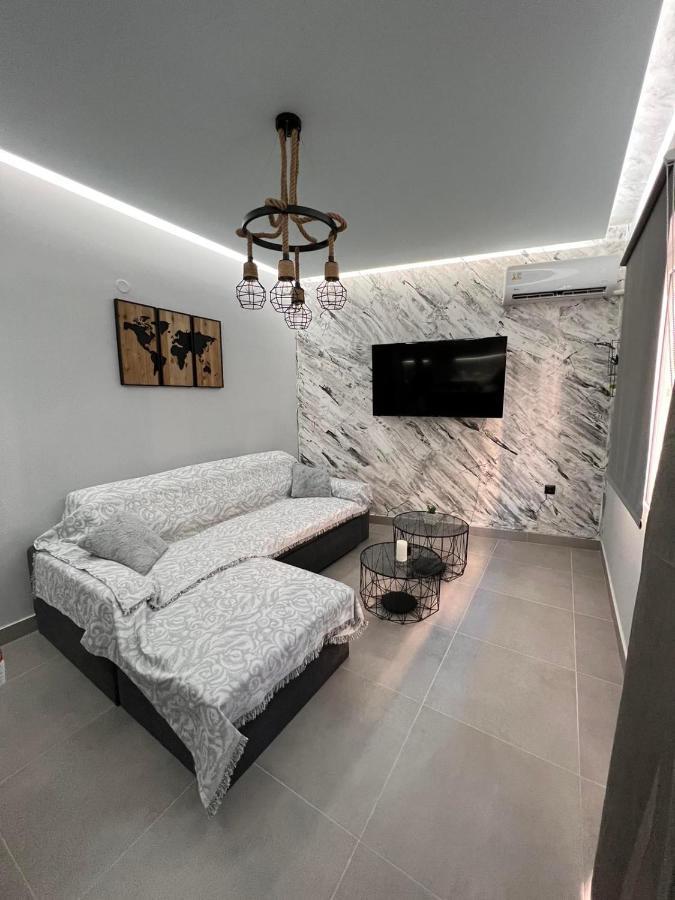 Stay360 Ираклио Екстериор снимка