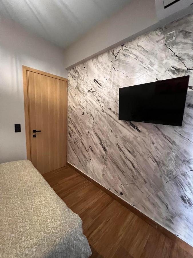 Stay360 Ираклио Екстериор снимка