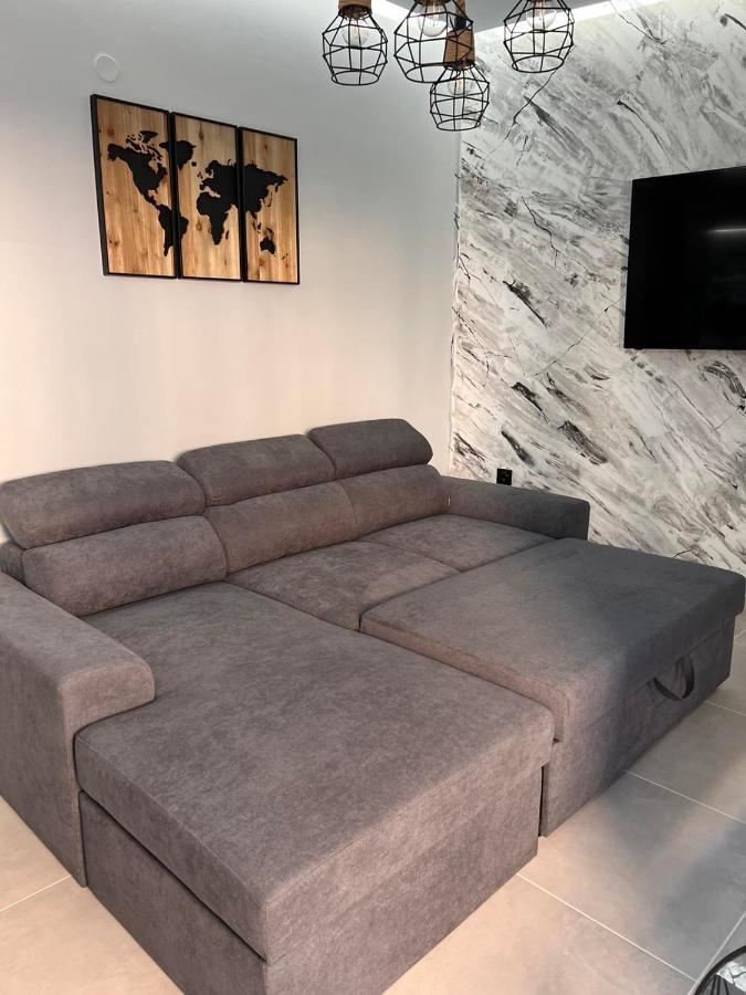 Stay360 Ираклио Екстериор снимка