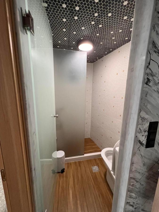 Stay360 Ираклио Екстериор снимка