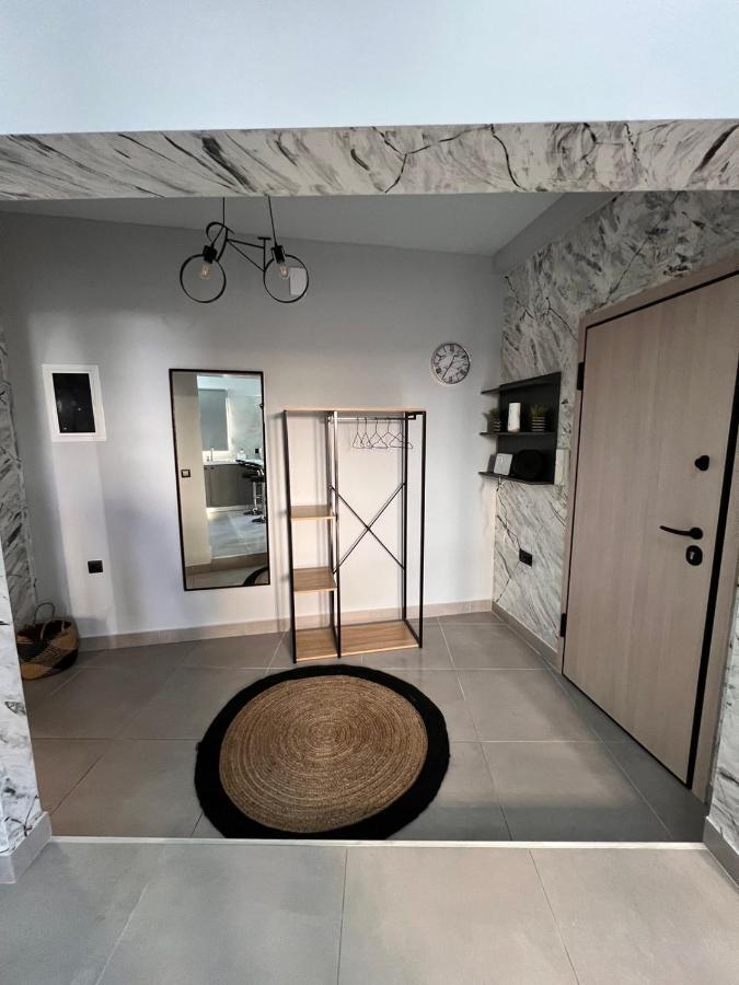 Stay360 Ираклио Екстериор снимка
